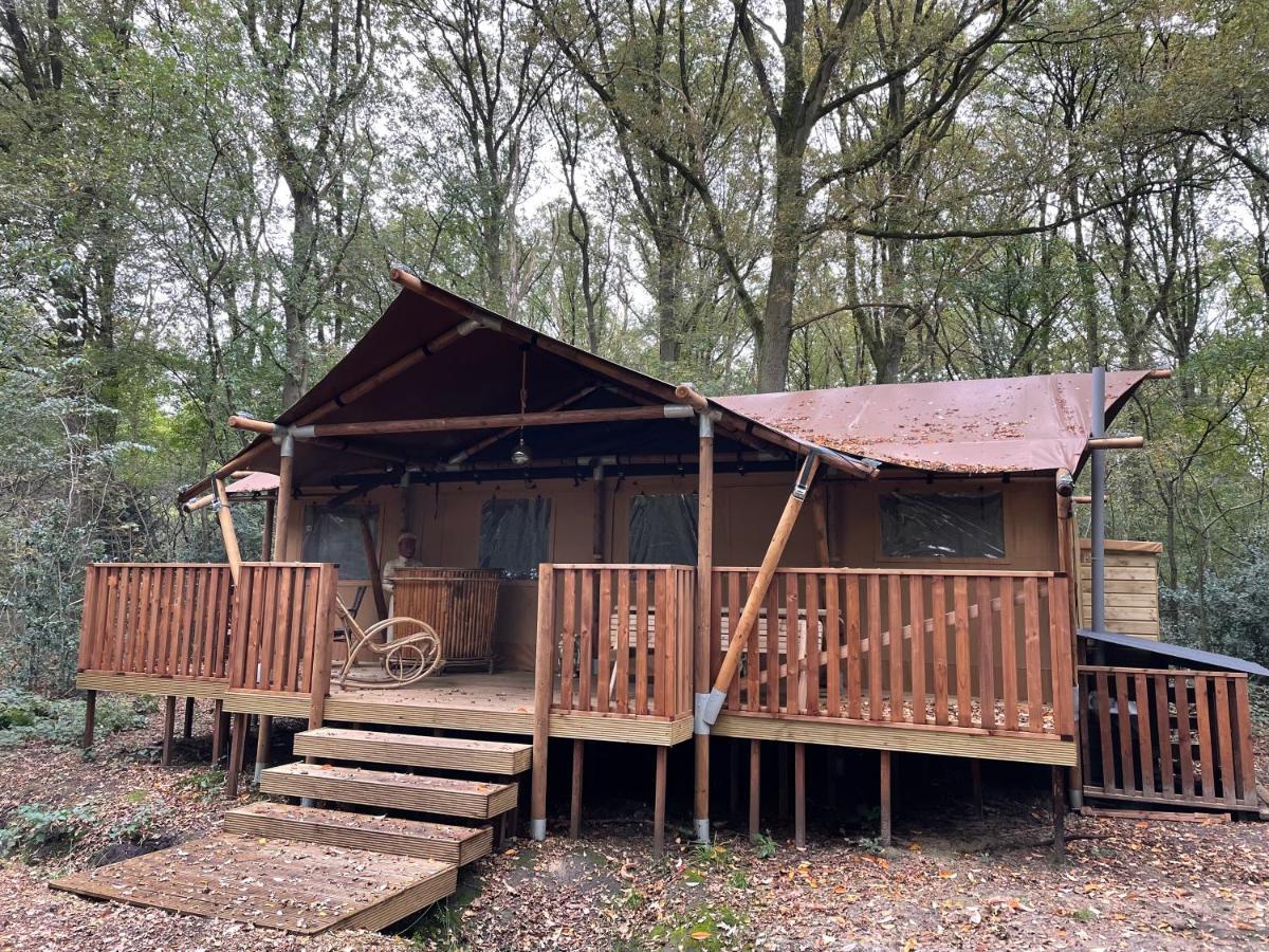 De Swaenhoeve Zoersel Exterior foto